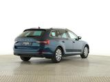 Skoda Superb Combi Style 1.4l TSI iV 160kW 6-Gang-DSG - Skoda Superb mit Hybrid-Antrieb