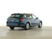 Skoda Superb - Vorschau Bild 3