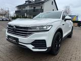 Volkswagen Touareg - 1.Hand - 21.000km-TOP Zustand! 8fach. - Volkswagen Touareg aus 2023