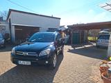 Toyota RAV 4 2.2-l-D-CAT 4x4 Executive Executive - Toyota RAV 4 in Freiburg