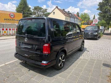 Volkswagen T6 Multivan - 10