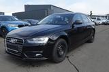 Audi A4 Avant Attraction - Audi A4 Attraction mit Benzin-Antrieb