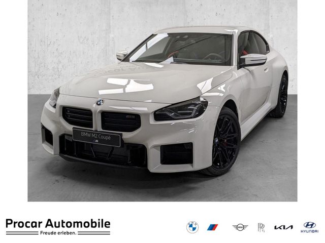 BMW M2 Coupé M Sportsitz HUD LED LM19/20