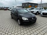 Volkswagen Polo IV Tour Edition / Benzin & LPG / EURO 4 - Volkswagen Polo: Tour Edition