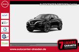 Nissan JUKE 1.0 DIG-T 114 PS 6MT ACENTA Kam Navi SitzH