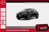 Nissan JUKE 1.0 DIG-T 114 PS 6MT ACENTA Kam Navi SitzH