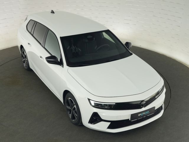 Astra L ST GS AT+LED+360 GRAD KAMERA+SITZ-/LENKR