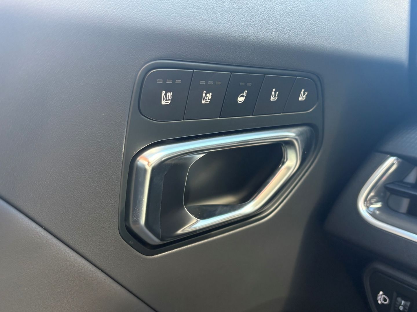 Fahrzeugabbildung Kia K4 Sportswagon GT-Line Memory Harman&Kardon Lede