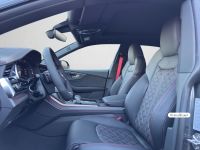 Audi SQ8 - Vorschau Bild 13