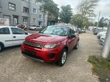 Land Rover Discovery Sport Pure - Land Rover Gebrauchtwagen in Saarbrücken