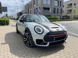 MINI John Cooper Works Clubman ALL4 PANO HUD