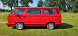 Volkswagen VW T3 Multivan Magnum - Volkswagen T3 Multivan in Dortmund