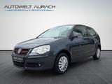Volkswagen Polo 1.4 TDI United *KLIMA*SZHG*PDC*BT* - Volkswagen Polo United mit Diesel-Antrieb