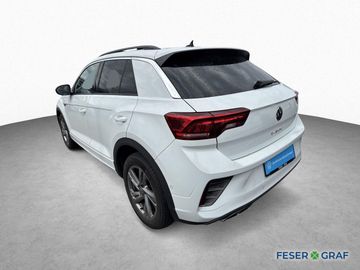 Volkswagen T-Roc - 5