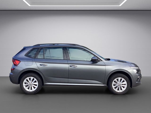 Kamiq 1.5TSI Selection