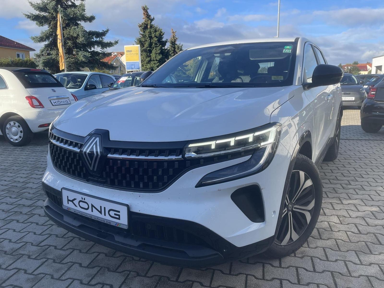 Renault Austral Equilibre