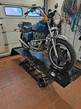 Honda CM400T - Angebote