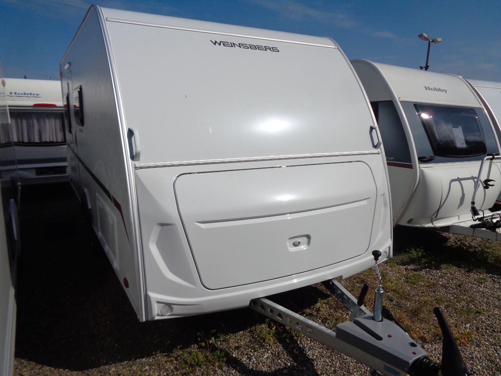 Weinsberg CaraCito 470 EU -neu- Mod.26 *Klima*viele Extras