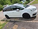 Citroën Citroen C4 Grand Picasso 7 Sitzer - Citroën C4 mit Benzin-Antrieb: Kleinbus