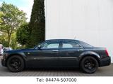 Chrysler 300C "Police Interceptor" Leder ACC Traumzustand - Chrysler Gebrauchtwagen