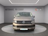 Volkswagen T6 Multivan Highline LED/ACC/RFK/Navi/CarPlay - gebrauchte VW T6 Multivan aus dem Jahr 2016