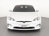 Tesla Model S Plaid FSD Yoke Pano Navi STHZ Kam 21" - Tesla Model S