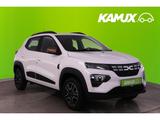 Dacia Spring Electric 65 Extreme Navi Fahrerprofil Rüc - Dacia Spring in Hamburg