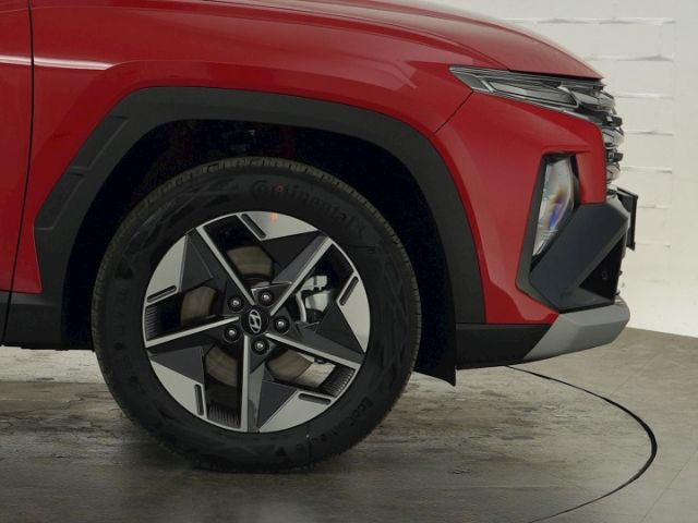 Tucson FACELIFT HEV TREND AT+MATRIX LED+NAVI+RÜC