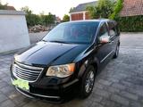 Chrysler Chrysler Town & Country Touring 3... - Chrysler Grand Voyager mit LPG-Antrieb: Automatik