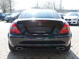 Mercedes-Benz SLK 200 Kompressor 2LOOK Edition / Klima - Mercedes-Benz Kompressor