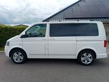 Volkswagen T5 Multivan  - Kleinbusse mit Unfallschaden