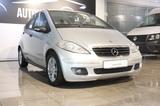 Mercedes-Benz A 180 CDI *Automatik*Klima*Alufelgen* - Mercedes-Benz: Alufelge
