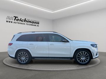 Mercedes GLS 450 - 4