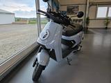 NIU MQi GT SR 70 km/h *Sonderpreis* - NIU MQI GT SR