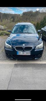 BMW 525i 2008 - BMW 525 in Köln