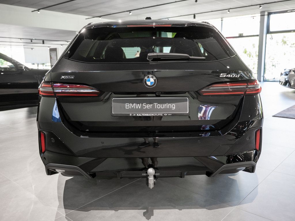 BMW 540 - Bild 6