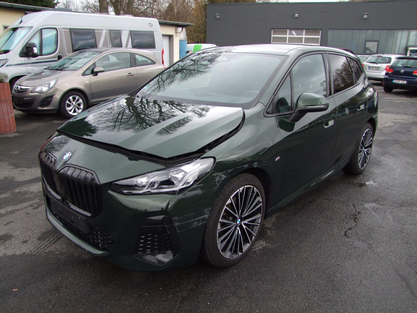 BMW 218 2 Active Tourer 218 i M Sport
