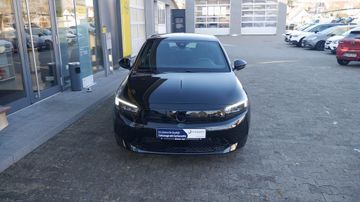 Bild 2 Opel CORSA 1.2 GS