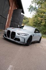 BMW M4 CSL M4 *Voll* *Schalensitze* - BMW M4 in Saarbrücken