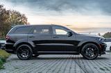 Dodge Durango*5,7 V8*TOP-AUSSTATTUNG/PFLEGEZUSTAND - Dodge Durango: 5.7