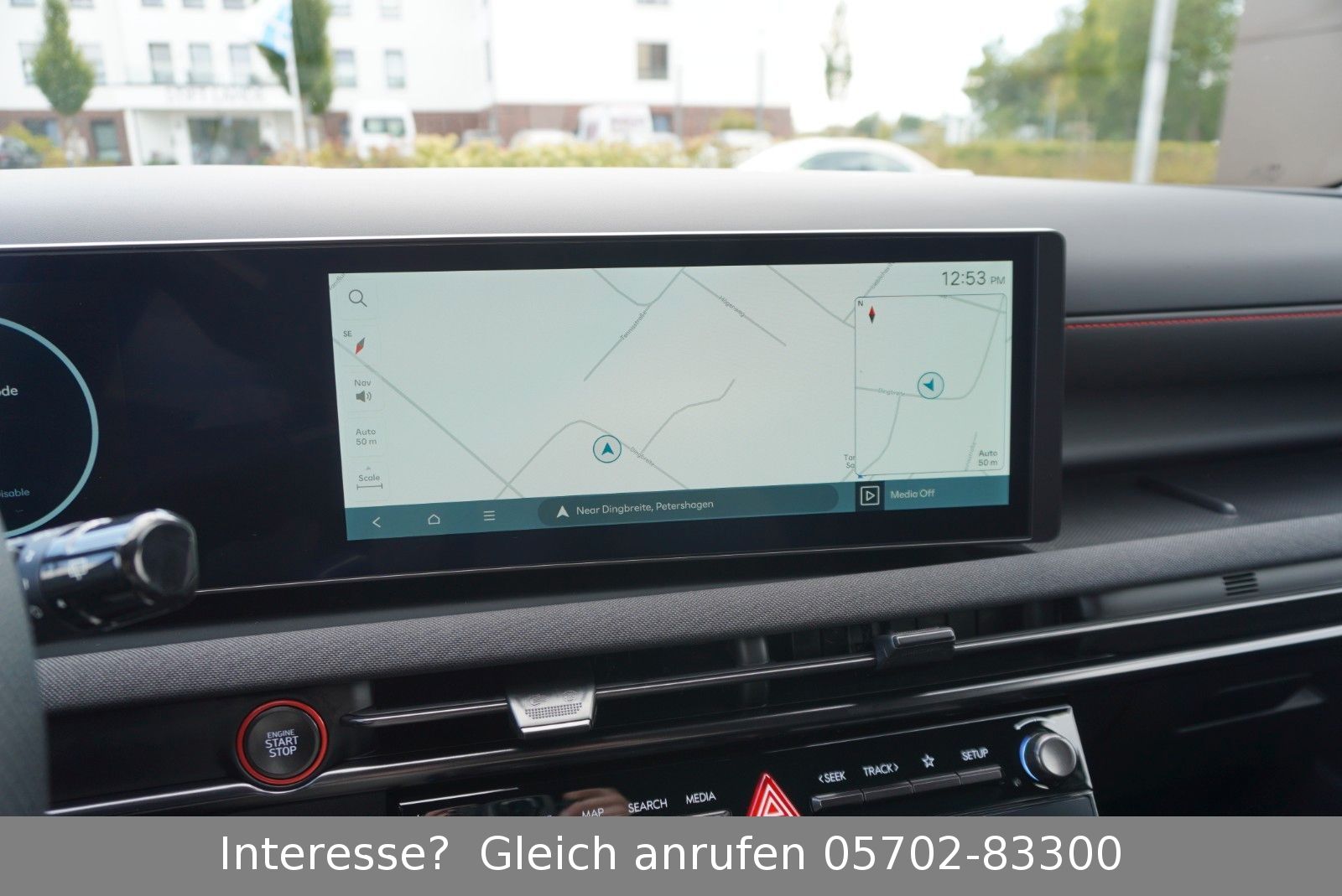 Hyundai TUCSON - Bild 9