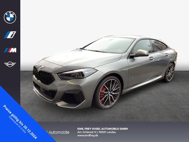 BMW M235i xDrive Gran Coupé Sportpaket Head-Up DAB