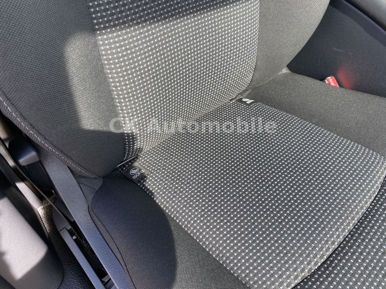 Fahrzeugabbildung Mercedes-Benz Citan 111 CDI Kasten Lang/Klima/Navi/Kamera/AHK