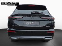 Mitsubishi Outlander - Vorschau Bild 8
