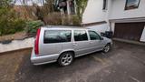 Volvo V70 2.4 103kW - - gebrauchte Volvo V70 aus dem Jahr 1999
