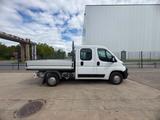 Citroën Jumper  Doka -Pritsche 2,2 - Angebote