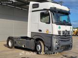Mercedes-Benz Actros L 1845 4X2 BigSpace Retarder 2xTanks Stan - 4x4 Actros