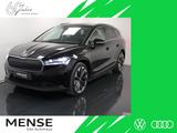Skoda Enyaq iV 80 Suite |FLA|ACC|WPumpe|HUD|SpurH|LED - Skoda Enyaq SUV