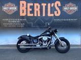 Harley-Davidson FLS Softail Slim  - HARLEY-DAVIDSON SOFTAIL