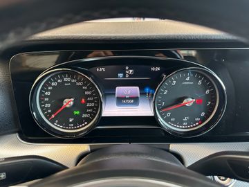 Mercedes-Benz E 400 *4Matic*Avantgarde*Keyless*LED*Kamera*